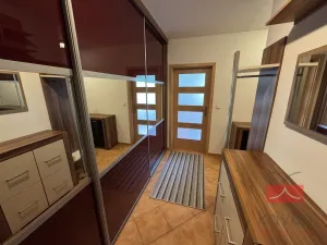 Pronájem bytu 3+kk, Humpolec, U Sokolovny, 68 m2
