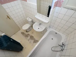 Pronájem bytu 1+kk, Praha - Vršovice, Ruská, 32 m2