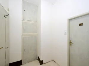 Pronájem bytu 1+kk, Praha - Vršovice, Ruská, 32 m2