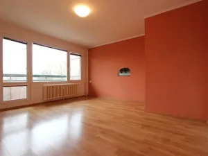 Pronájem bytu 3+1, Brno, Svážná, 70 m2