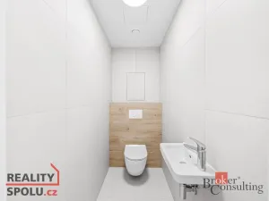 Prodej bytu 4+kk, Plzeň - Litice, 100 m2