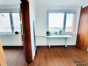 Prodej bytu 1+1, Brno - Bystrc, Ondrouškova, 33 m2