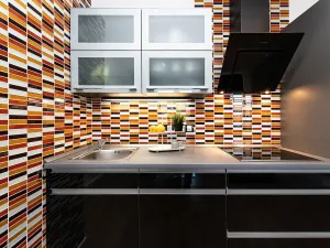 Prodej bytu 2+kk, Praha - Hlubočepy, Silurská, 64 m2