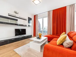 Prodej bytu 2+kk, Praha - Hlubočepy, Silurská, 64 m2