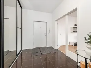 Prodej bytu 2+kk, Praha - Hlubočepy, Silurská, 64 m2