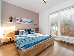 Prodej bytu 2+kk, Praha - Hlubočepy, Silurská, 64 m2