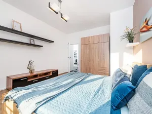 Prodej bytu 2+kk, Praha - Hlubočepy, Silurská, 64 m2