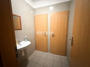 Pronájem kanceláře, Brno, Orlí, 66 m2