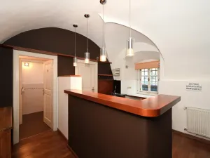 Pronájem obchodního prostoru, Praha - Malá Strana, Maltézské náměstí, 71 m2