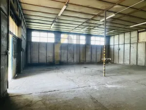 Pronájem skladu, Hodonín, Na Výhoně, 154 m2