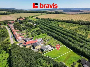 Prodej pozemku pro bydlení, Chvalkovice, 697 m2