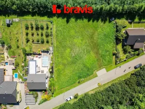 Prodej pozemku pro bydlení, Chvalkovice, 697 m2