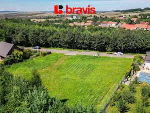 Prodej pozemku pro bydlení, Chvalkovice, 697 m2