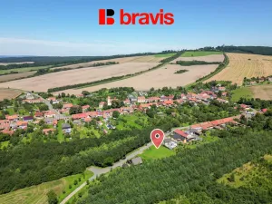 Prodej pozemku pro bydlení, Chvalkovice, 697 m2