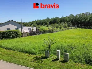 Prodej pozemku pro bydlení, Chvalkovice, 697 m2