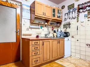 Prodej rodinného domu, Sokoleč, Lesní, 184 m2