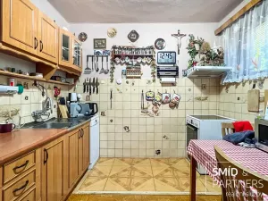 Prodej rodinného domu, Sokoleč, Lesní, 184 m2