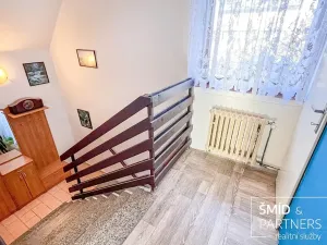 Prodej rodinného domu, Sokoleč, Lesní, 184 m2