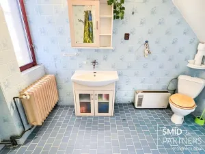 Prodej rodinného domu, Sokoleč, Lesní, 184 m2