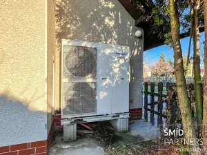 Prodej rodinného domu, Sokoleč, Lesní, 184 m2