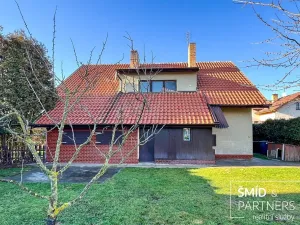 Prodej rodinného domu, Sokoleč, Lesní, 184 m2