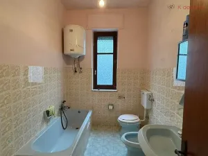 Prodej rodinného domu, San Piero Patti, Itálie, 130 m2
