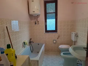 Prodej rodinného domu, San Piero Patti, Itálie, 130 m2