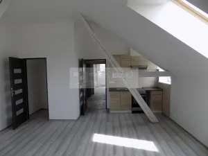 Pronájem bytu 2+kk, Dobříš, Antonína Dvořáka, 68 m2