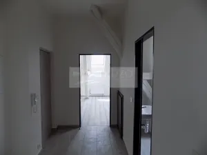 Pronájem bytu 2+kk, Dobříš, Antonína Dvořáka, 68 m2