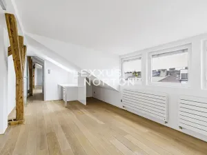 Prodej bytu 5+kk, Praha - Bubeneč, Jaselská, 192 m2