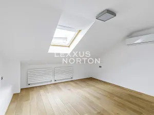 Prodej bytu 5+kk, Praha - Bubeneč, Jaselská, 192 m2