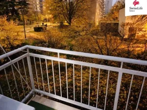 Prodej bytu 3+1, Pardubice, Kosmonautů, 57 m2