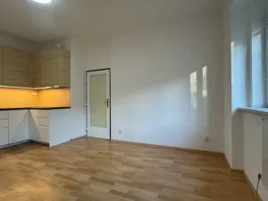 Pronájem bytu 2+kk, Praha - Nusle, Děkanská vinice I, 43 m2