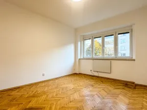 Pronájem bytu 2+kk, Praha - Nusle, Děkanská vinice I, 43 m2