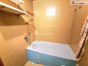 Prodej bytu 2+1, Bukovany, 53 m2