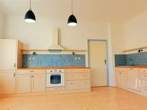 Pronájem bytu 3+1, Písek, Mírové nám., 96 m2