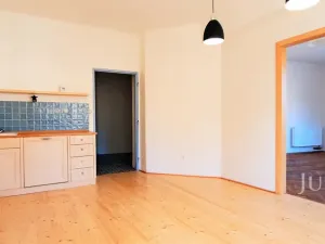 Pronájem bytu 3+1, Písek, Mírové nám., 96 m2