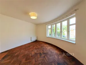 Pronájem bytu 3+1, Písek, Mírové nám., 96 m2