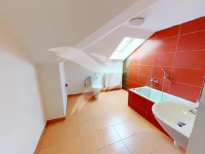 Pronájem bytu 2+1, Bezdružice, Revolučních gard, 80 m2