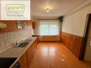 Prodej rodinného domu, Nejdek - Suchá, 72 m2