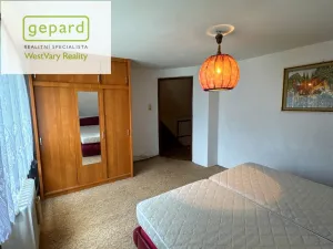 Prodej rodinného domu, Nejdek - Suchá, 72 m2