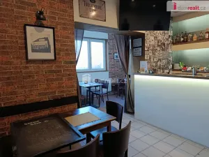 Pronájem obchodního prostoru, Praha - Libeň, Davídkova, 92 m2