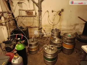 Pronájem obchodního prostoru, Praha - Libeň, Davídkova, 92 m2