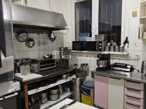 Pronájem obchodního prostoru, Praha - Libeň, Davídkova, 92 m2