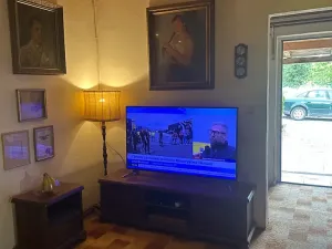 Prodej rodinného domu, Líský, 250 m2