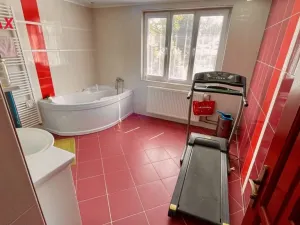 Pronájem obchodního prostoru, Pelhřimov, U Elektrárny, 210 m2