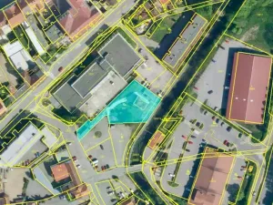 Pronájem obchodního prostoru, Pelhřimov, U Elektrárny, 210 m2