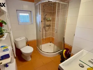 Pronájem obchodního prostoru, Pelhřimov, U Elektrárny, 210 m2