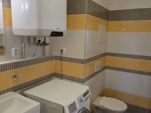 Pronájem bytu 2+kk, Jesenice, V Roháči I., 50 m2