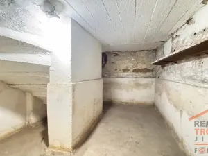 Prodej rodinného domu, Hradec Králové, Kladská, 61 m2